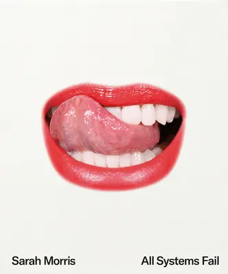 Sarah Morris Todos los sistemas fallan - Sarah Morris: All Systems Fail