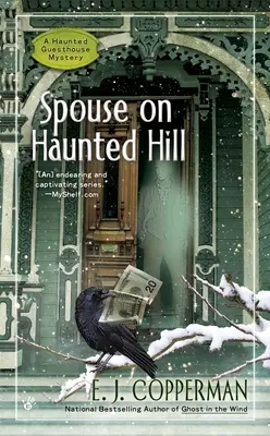 Esposa en la colina embrujada - Spouse on Haunted Hill