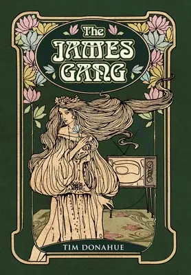 La pandilla James - The James Gang