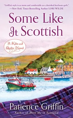 A algunos les gusta lo escocés - Some Like It Scottish