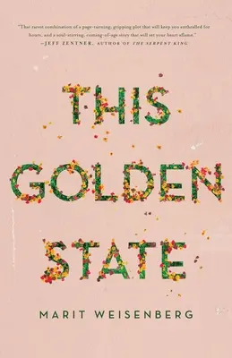 Este estado dorado - This Golden State
