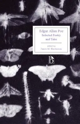 Edgar Allan Poe: Poesía y cuentos seleccionados - Edgar Allan Poe: Selected Poetry and Tales