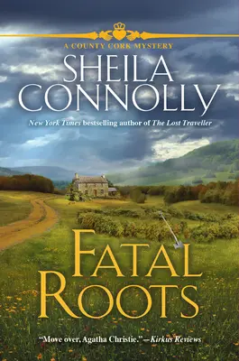 Raíces fatales: Un misterio del condado de Cork - Fatal Roots: A County Cork Mystery