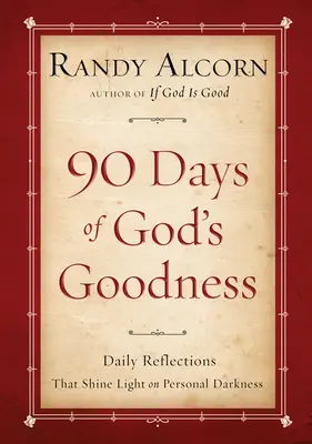 Noventa días de la bondad de Dios - Ninety Days of God's Goodness