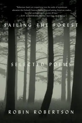 Navegando por el bosque - Sailing the Forest