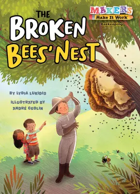 El nido de abejas roto - The Broken Bees' Nest