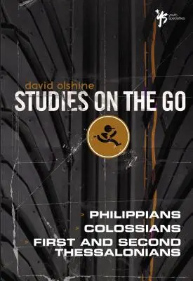 Filipenses, Colosenses, Primera y Segunda de Tesalonicenses - The Philippians, Colossians, First and Second Thessalonians