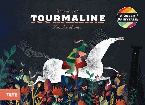 Turmalina - Tourmaline