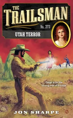 Terror en Utah - Utah Terror