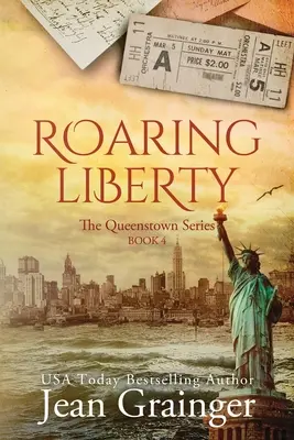 Libertad rugiente - Roaring Liberty