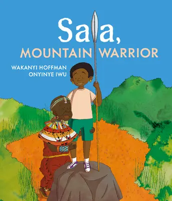 Sala: El Guerrero de la Montaña - Sala: Mountain Warrior