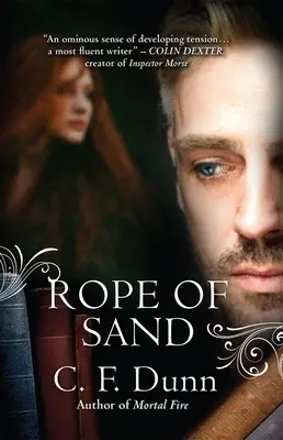 Cuerda de arena - Rope of Sand