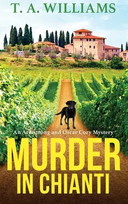 Asesinato en Chianti - Murder In Chianti