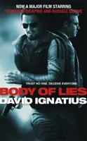 El cuerpo de las mentiras - Body of Lies