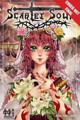 Scarlet Soul, Volume 3: Volumen 3 - Scarlet Soul, Volume 3: Volume 3