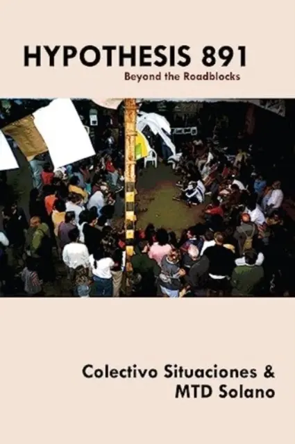 Hipótesis 891 - Más allá de los obstáculos - Hypothesis 891 - Beyond the Roadblocks