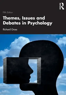 Temas, cuestiones y debates en psicología - Themes, Issues and Debates in Psychology