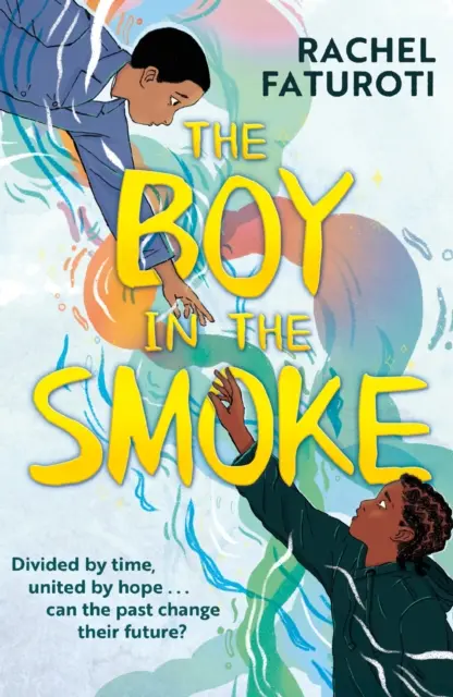 El chico del humo - Boy in the Smoke