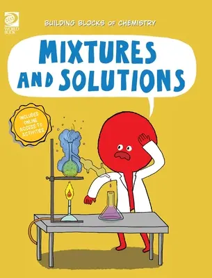 Mezclas y soluciones - Mixtures and Solutions
