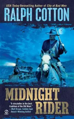 Jinete de medianoche - Midnight Rider