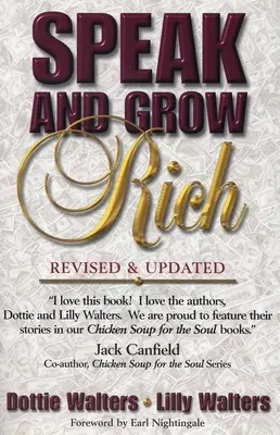 Hable y hágase rico: revisado y actualizado - Speak and Grow Rich: Revised and Updated