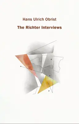 Entrevistas a Richter - The Richter Interviews