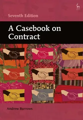 Un libro de casos sobre contratos - A Casebook on Contract