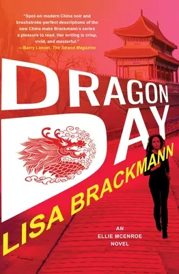 El día del dragón - Dragon Day