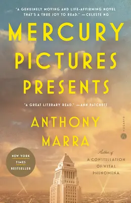 Mercury Pictures Presenta - Mercury Pictures Presents