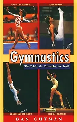 Gimnasia - Gymnastics