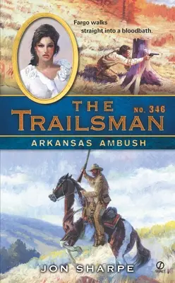 Arkansas Emboscada - Arkansas Ambush