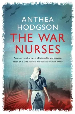 Las enfermeras de guerra - The War Nurses