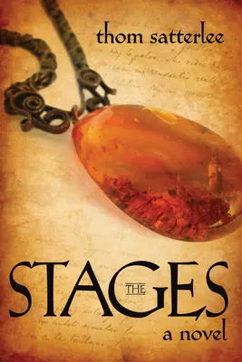 Etapas - Una novela - Stages - A Novel