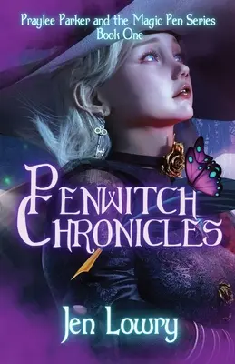 Crónicas de Penwitch - Penwitch Chronicles