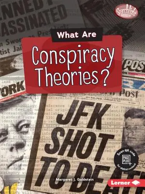 ¿Qué son las teorías de la conspiración? - What Are Conspiracy Theories?