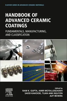 Recubrimientos cerámicos avanzados: Fundamentos, fabricación y clasificación - Advanced Ceramic Coatings: Fundamentals, Manufacturing, and Classification