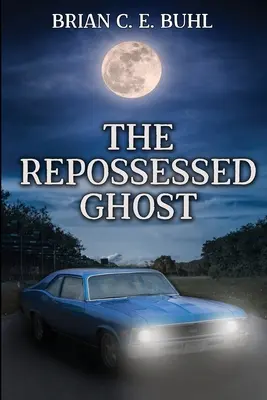 El fantasma desposeído - The Repossessed Ghost