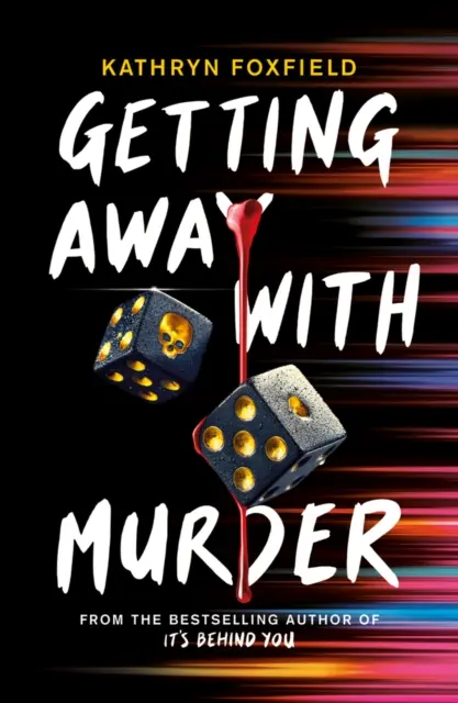 Salir impune de un asesinato - Getting Away with Murder