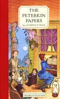 Los papeles de Peterkin - Peterkin Papers