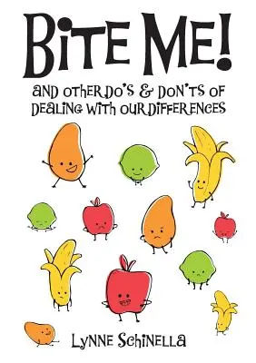 ¡Muérdeme! - Bite Me!