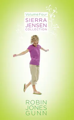 Colección Sierra Jensen, Vol. 4 - Sierra Jensen Collection, Vol 4