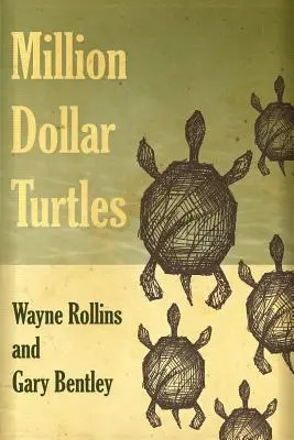 Las tortugas del millón de dólares - Million Dollar Turtles