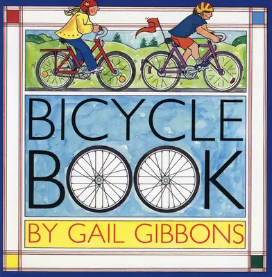 Libro de bicicletas - Bicycle Book