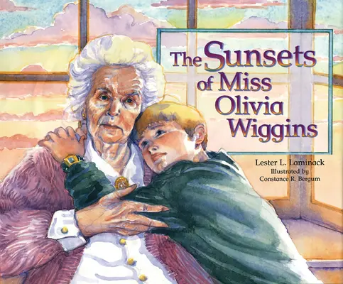 Los atardeceres de la Srta. Olivia Wiggins - The Sunsets of Miss Olivia Wiggins