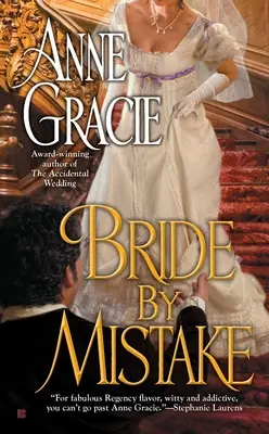 Novia por error - Bride by Mistake