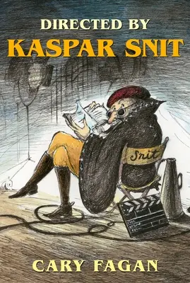 Dirigida por Kaspar Snit - Directed by Kaspar Snit