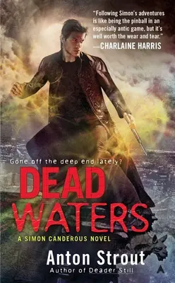 Aguas muertas - Dead Waters