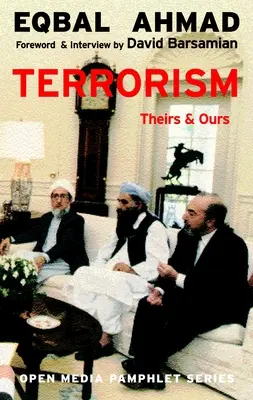 Terrorismo: el suyo y el nuestro - Terrorism - Theirs and Ours