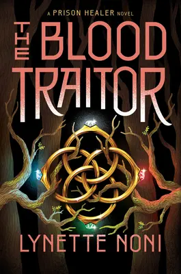 La traidora de sangre - The Blood Traitor