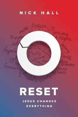 Reset: Jesús lo cambia todo - Reset: Jesus Changes Everything